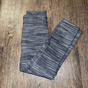 lululemon align 21” crop